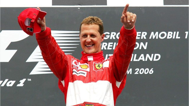 GALA VIDEO - Michael Schumacher encore “très lié” à sa famille : les dernières révélations sur son état de santé