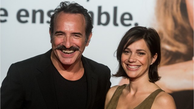 GALA VIDEO - Nathalie Péchalat dévoile un très rare cliché de sa fille Jeanne qu’elle a eue avec Jean Dujardin