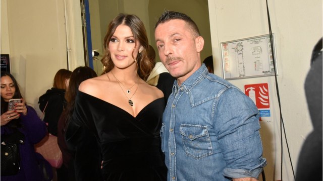 GALA VIDEO – Iris Mittenaere sublime fait sensation dans une robe noire particulièrement décolletée