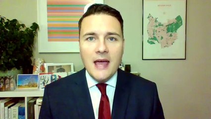 Labour: Public act on advice despite ‘shattered’ trust in PM