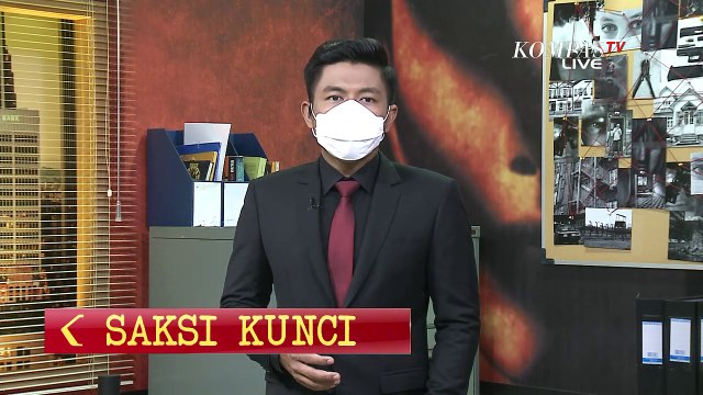 Polisi Tangkap Pelaku Penganiayaan di Minimarket, Diduga Motif Penganiayaan Karena Dendam Lama