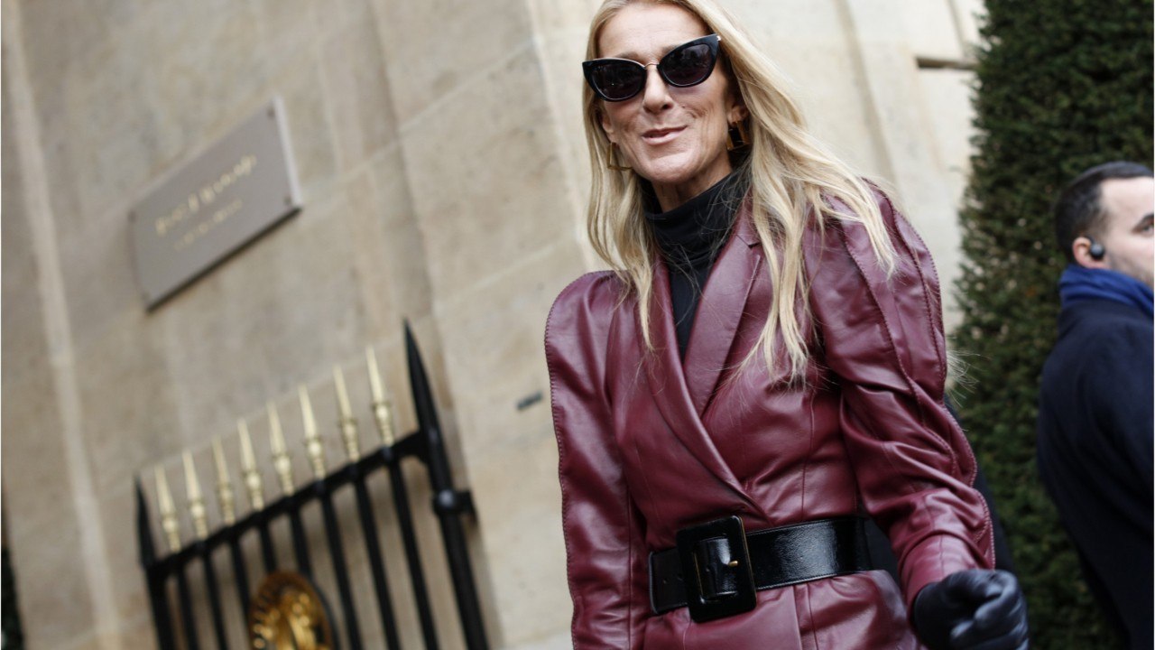 GALA VIDÉO - Céline Dion : son message émouvant pour son fils René-Charles, orphelin de père, qui fête ses 18 ans