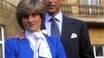 GALA VIDÉO - Lady Diana : très coquine, elle avait inventé un habile stratagème pour faire entrer ses amants à Kensington Palace
