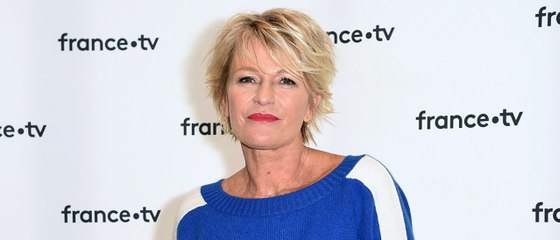 GALA VIDEO - Sophie Davant évoque son âge sans tabou : « Je n’ai plus le visage d’une gamine de 20 ans "