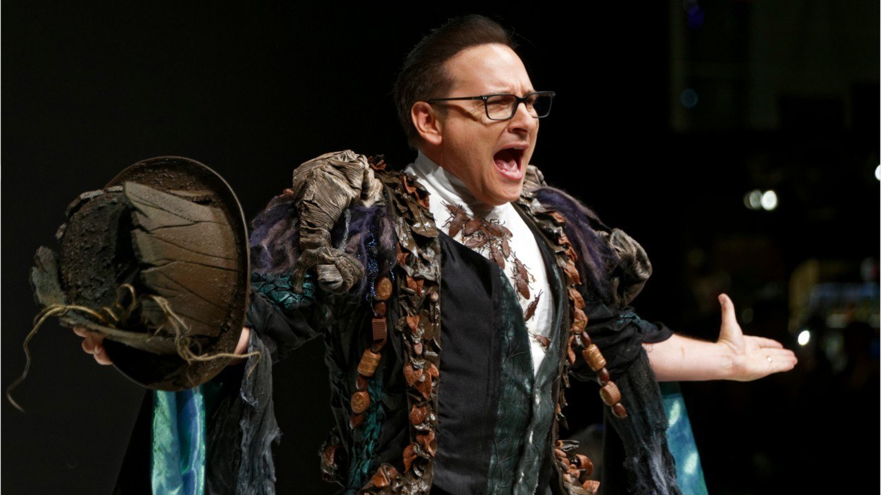 GALA VIDEO - Jean-Marc Généreux (Danse avec les stars) : « J'ai cru perdre ma fille et je ne m'en remets pas "