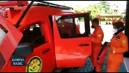 Basarnas Turunkan Tim Ke Wilayah Terrdampak Gempa