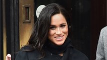 GALA VIDÉO - Meghan Markle : cette ancienne camarade d’école qu’elle a sauvée de ses idées noires