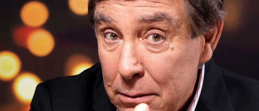 GALA VIDEO - Jean-Pierre Foucault taclé par Charles Consigny, il réplique avec colère