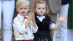 GALA VIDÉO - Ce petit clin d’œil de Jacques et Gabriella, les jumeaux de Monaco, à leur grand-mère Grace Kelly