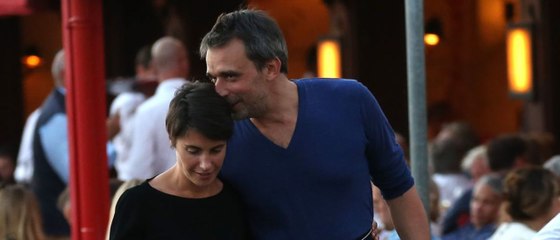GALA VIDEO - Alessandra Sublet Et Clément Miserez, Les Vacances Pour Tout Oublier ? (2)