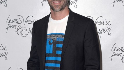 GALA VIDEO : Emmanuel Moire (Destination Eurovision) : son long combat pour accepter la mort de son frère Nicolas