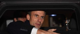 GALA VIDEO - Emmanuel Macron a quitté l’Elysée : le président joue à cache cache pendant ses vacances…