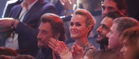 GALA VIDEO - Laeticia Hallyday : cette touche déco un peu kitsch à Marnes-La-Coquette