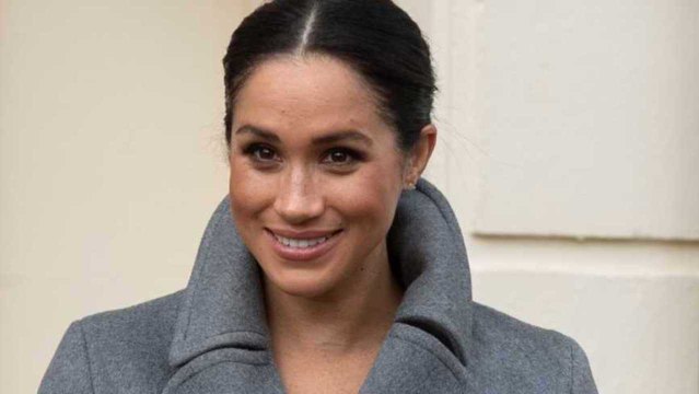 GALA VIDÉO - Meghan Markle : une adorable vidéo de la duchesse âgée de 17 ans refait surface