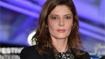 GALA VIDÉO - Chiara Mastroianni : cet effroi qu’elle a ressenti devant sa mère Catherine Deneuve