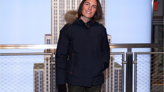 GALA VIDEO : Alessandra Sublet, attaquée sur son physique : une autre animatrice prend sa défense