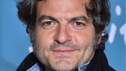 GALA VIDÉO - Matthieu Chedid évoque un petit moment embarrassant avec Johnny Hallyday en studio