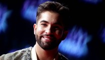 GALA VIDEO : Kendji Girac et ses paroles trop trash, pourquoi il le regrette