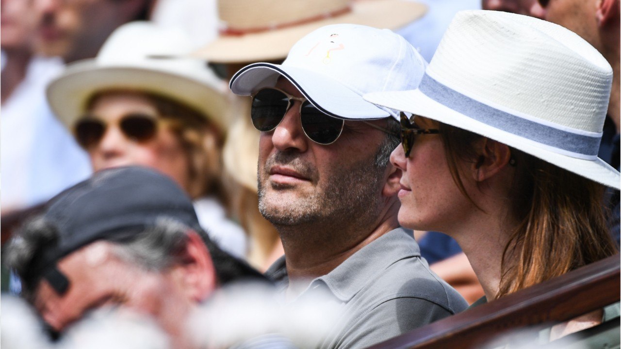 GALA VIDÉO - Arthur en couple avec Mareva Galanter depuis 10 ans, comment se sont-ils rencontrés ?