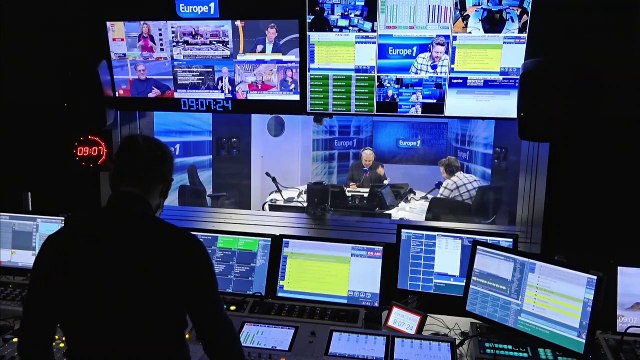 Quelles audiences pour l'interview d'Emmanuel Macron ?