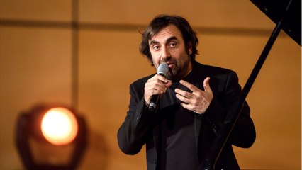 GALA VIDÉO - André Manoukian (Destination Eurovision) en couple avec Stéphanie : qui est celle qui l’a comblé ?