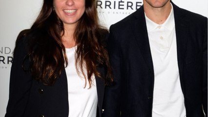 GALA VIDÉO - Anouchka Delon confie sa douleur d’avoir perdu un bébé cet été