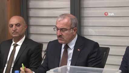 Elazığ'da 24 Ocak depreminin ardından 15 bin 784 konut ve iş yeri vatandaşlara teslim edildi