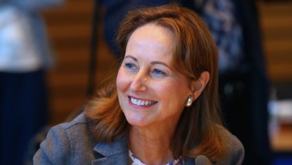 GALA VIDEO : Ségolène Royal, fan d’Orelsan… Pourquoi sa volte-face surprend