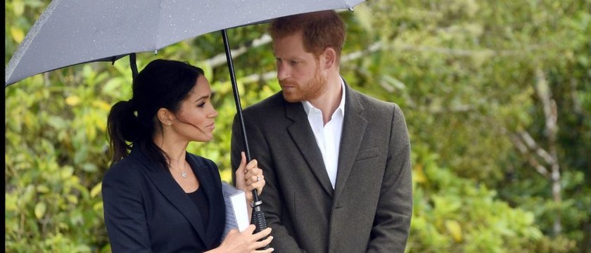 GALA VIDEO - Très embarrassant pour Meghan Markle et le prince Harry : leur petit coin de paradis… lieu de rendez-vous libertins !
