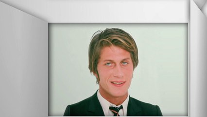 Calendrier de l'avent - Jacques Dutronc