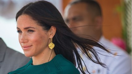 GALA VIDEO - Meghan Markle : ce juteux business qu’elle inspire