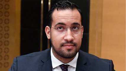 GALA VIDEO - Alexandre Benalla : ce proche de Johnny Hallyday qu’il a contacté pour lui venir en aide