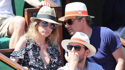 GALA VIDEO : Laura Smet dévoile un très joli cliché de son mariage