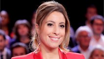 GALA VIDÉO - Léa Salamé : ce qu’elle souhaite faire découvrir à son fils Gabriel quand il sera grand