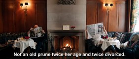 Aline Trailer #1 (2022) Valérie Lemercier, Sylvain Marcel Musical Movie HD