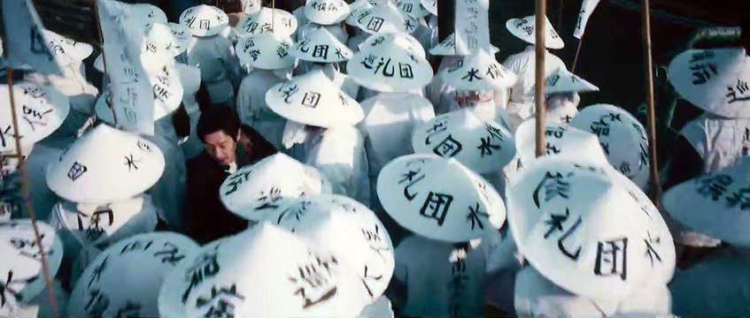 Minamata Trailer #1 (2021) Johnny Depp, Hiroyuki Sanada Drama Movie HD