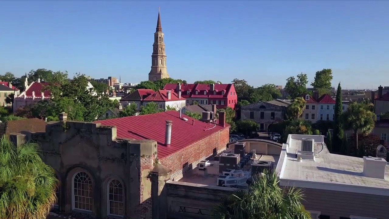 Who We Are: A Chronicle of Racism in America Trailer #1 (2022) Emily Kunstler Documentary Movie HD