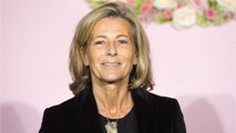 GALA VIDEO - Claire Chazal : pourquoi elle parle très peu de son fils François, qu’elle a eu avec PPDA