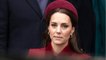 GALA VIDÉO – Kate Middleton, très chic pour une nouvelle messe à Sandringham… mais une entorse aux usages chez les Windsor