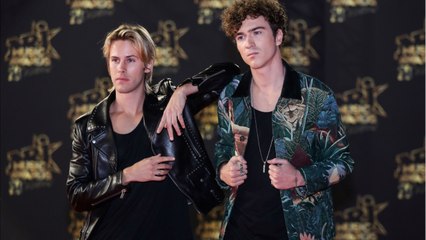 Guy Lux : ce DJ à la mode qui n’est autre que son arrière-petit-fils