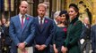 GALA VIDÉO - Meghan Markle et Kate Middleton, duchesses paresseuses ? Ce classement sur les Windsor les plus bosseurs qui surprend