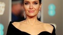 GALA VIDÉO - Angelina Jolie, bientôt une carrière en politique ? Pourquoi c’est possible
