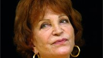 GALA VIDEO - Obsèques de Maria Pacôme : découvrez les seuls acteurs qui lui ont rendu un dernier hommage