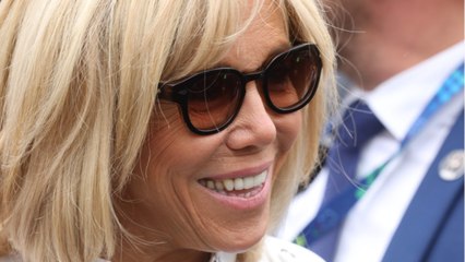 GALA VIDÉO - Brigitte Macron, accusée de coûter cher : découvrez quelle Première dame a le plus plombé le budget de l’Elysée