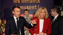 GALA VIDÉO - Emmanuel et Brigitte Macron, leur lieu de vacances connu : pourquoi cela risque de faire polémique