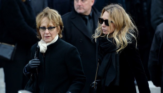 GALA VIDEO : Laura Smet protégée de la célébrité ? Elle a eu une “éducation normale”