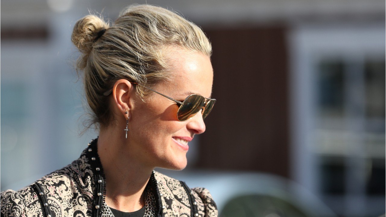 GALA VIDEO - Laeticia Hallyday : pourquoi le cambriolage de Marnes-la-Coquette aurait pu être évité…