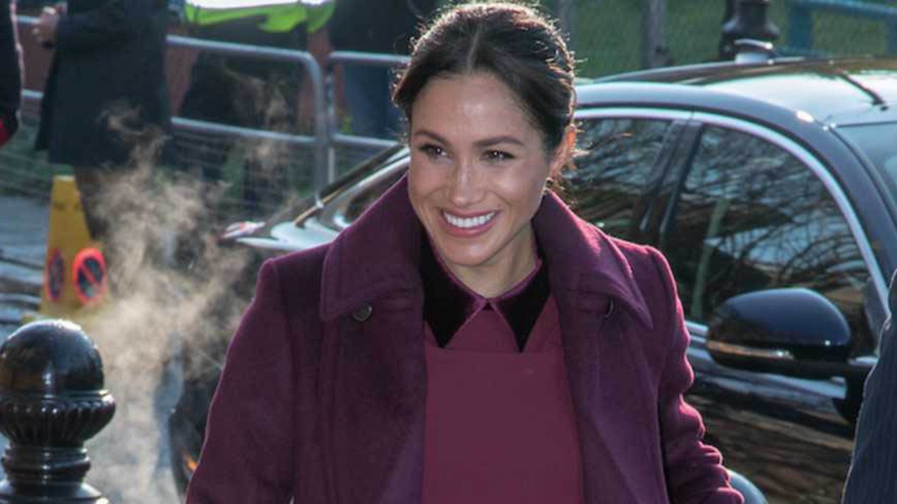 GALA VIDÉO - Le père de Meghan Markle prend la parole et révèle avoir “supplié sa fille de lui donner de ses nouvelles”
