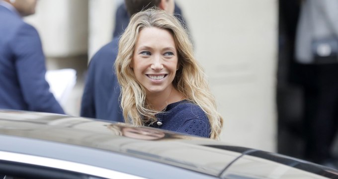 GALA VIDEO : Laura Smet : cette lacune qu'elle a hérité de Johnny Hallyday