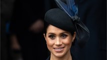 GALA VIDÉO - Meghan Markle : cette résolution du Nouvel An qu’elle ne pourra pas tenir